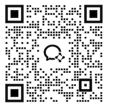 企业微信二维码